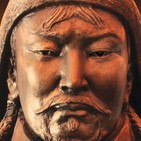 Personas con historia 75- Gengis Kan