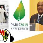 África en dos minutos (01/12/15): Presidente en Burkina Faso, cumbre climática y más