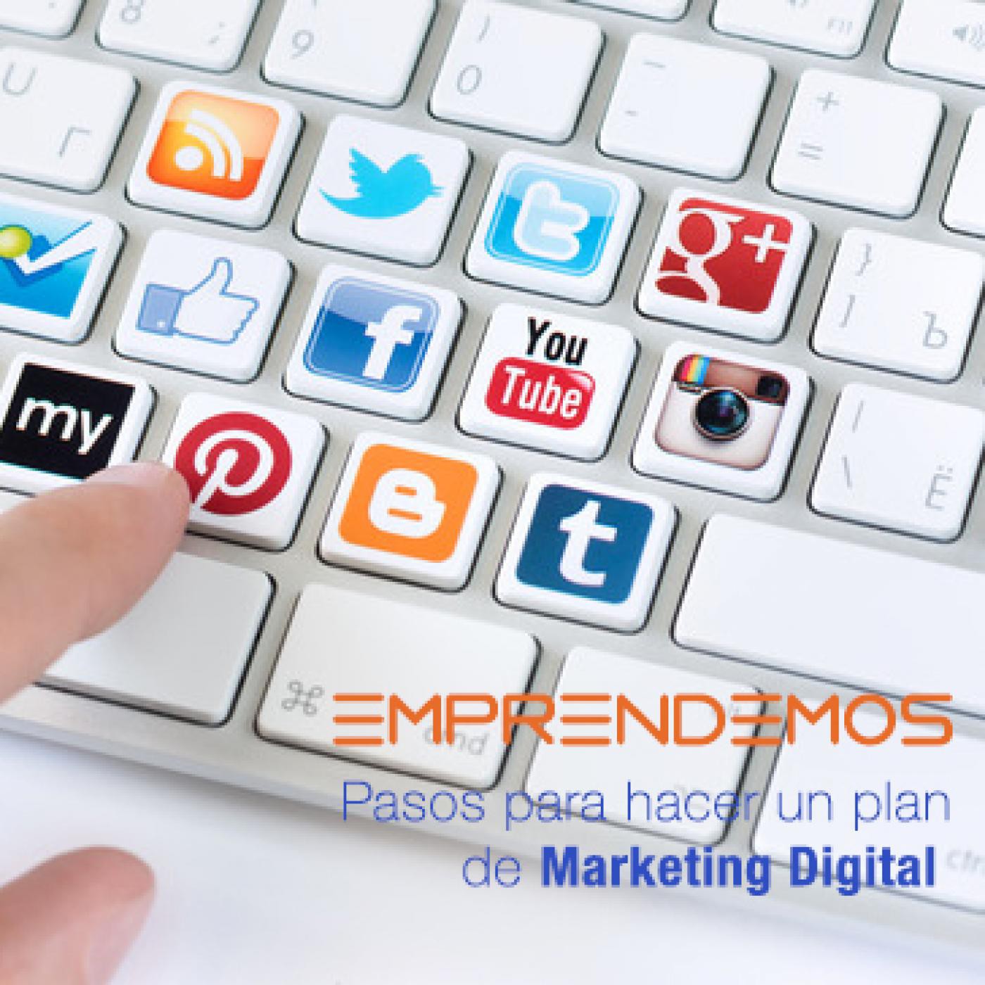 Emprendemos I Temporada