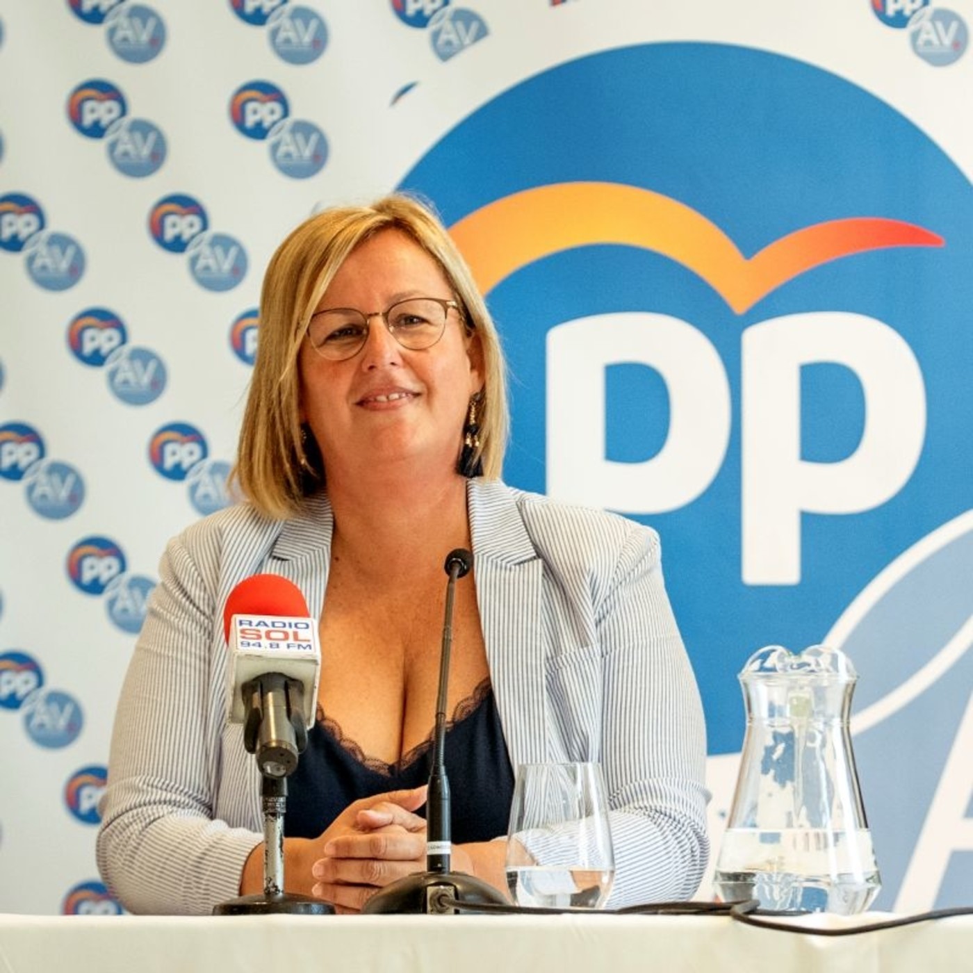 Podcast solactualidad