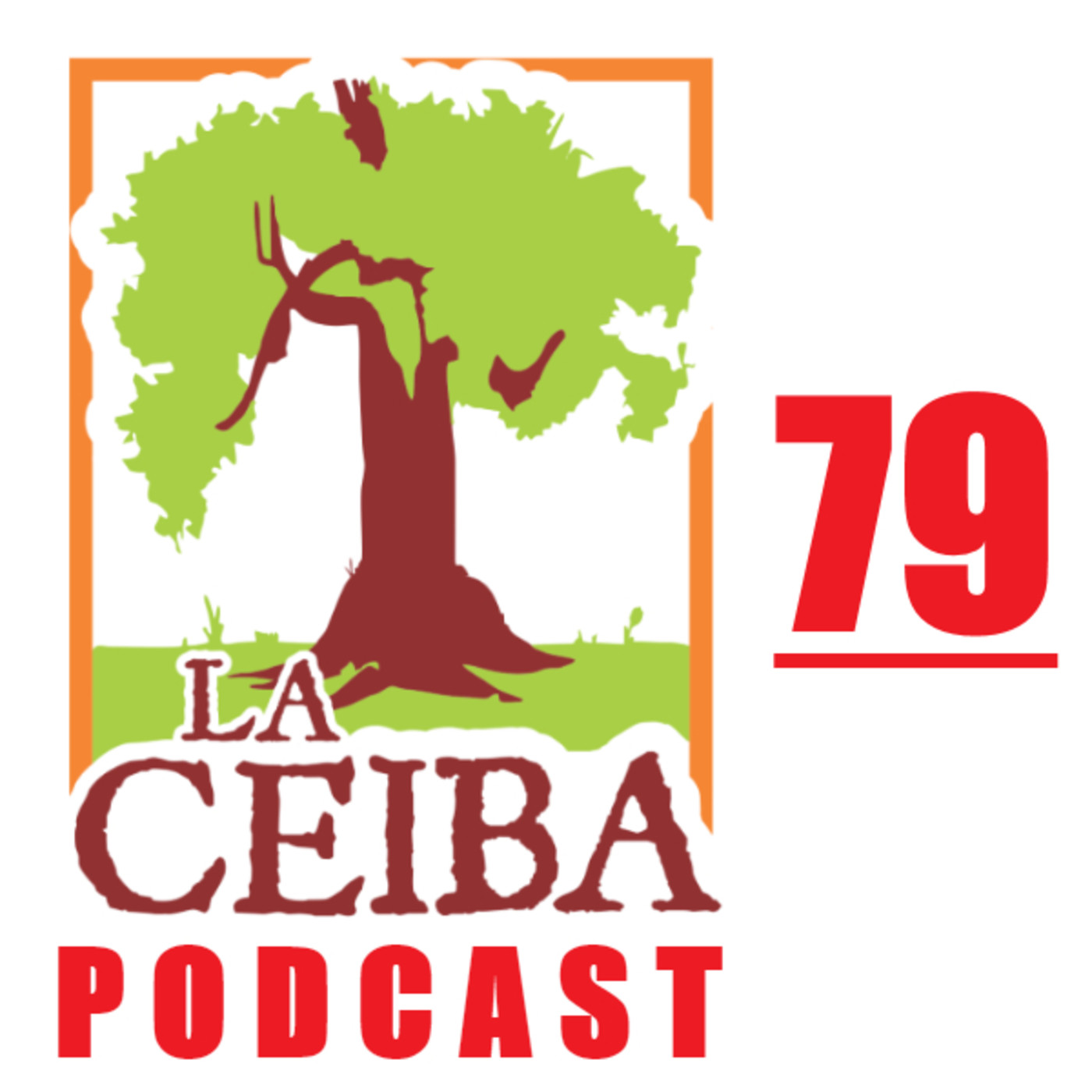 LA CEIBA