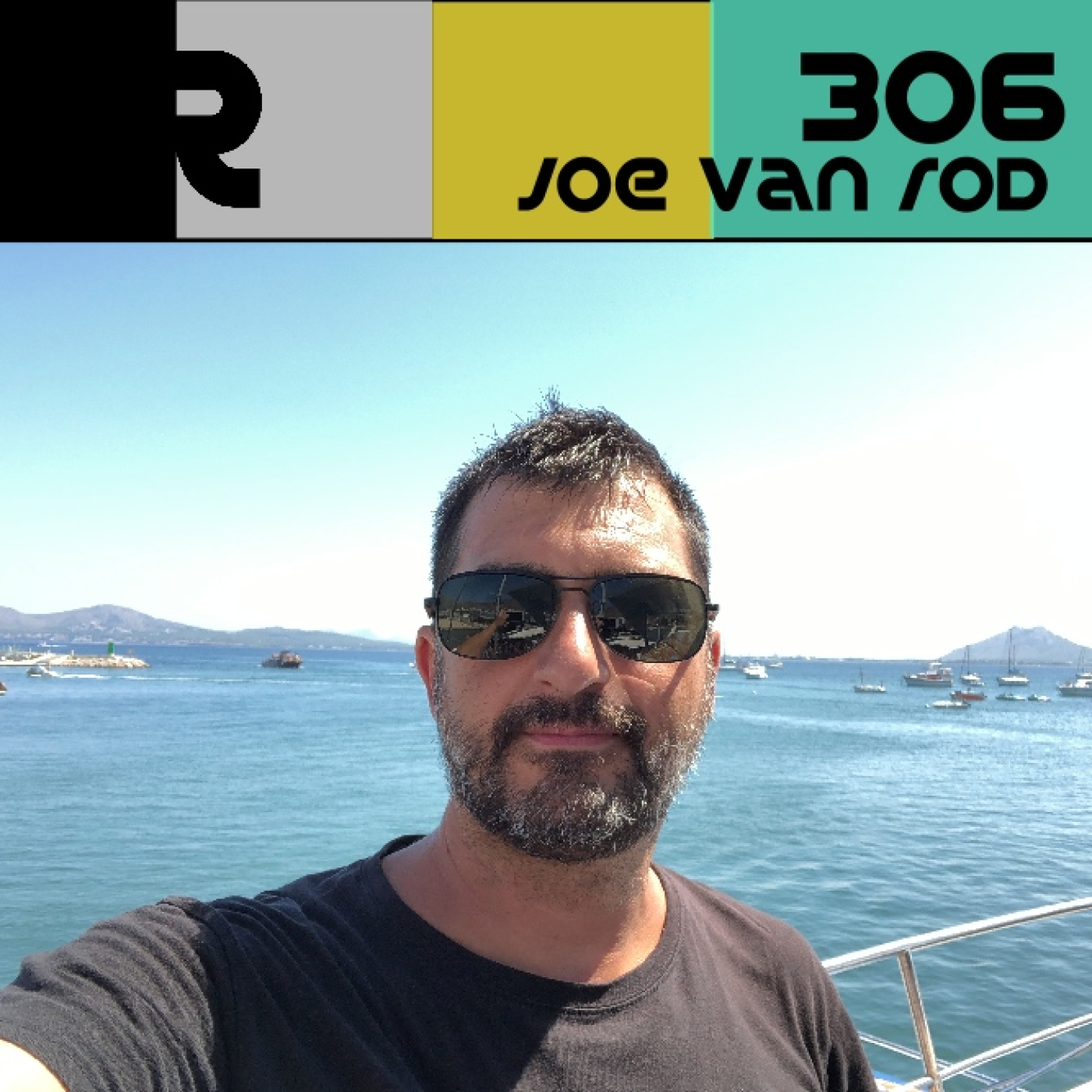 Joe van Rod - 1 Hour dJ set