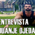 De sedentario a ser humano funcional, con Juanje Ojeda.