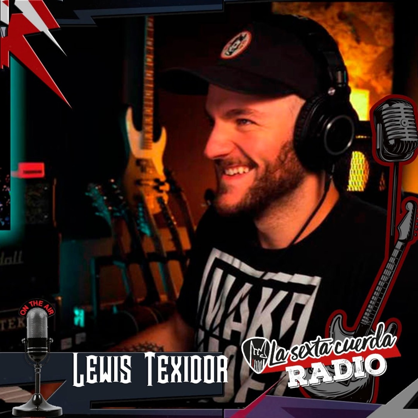 Emergentes & Leyendas