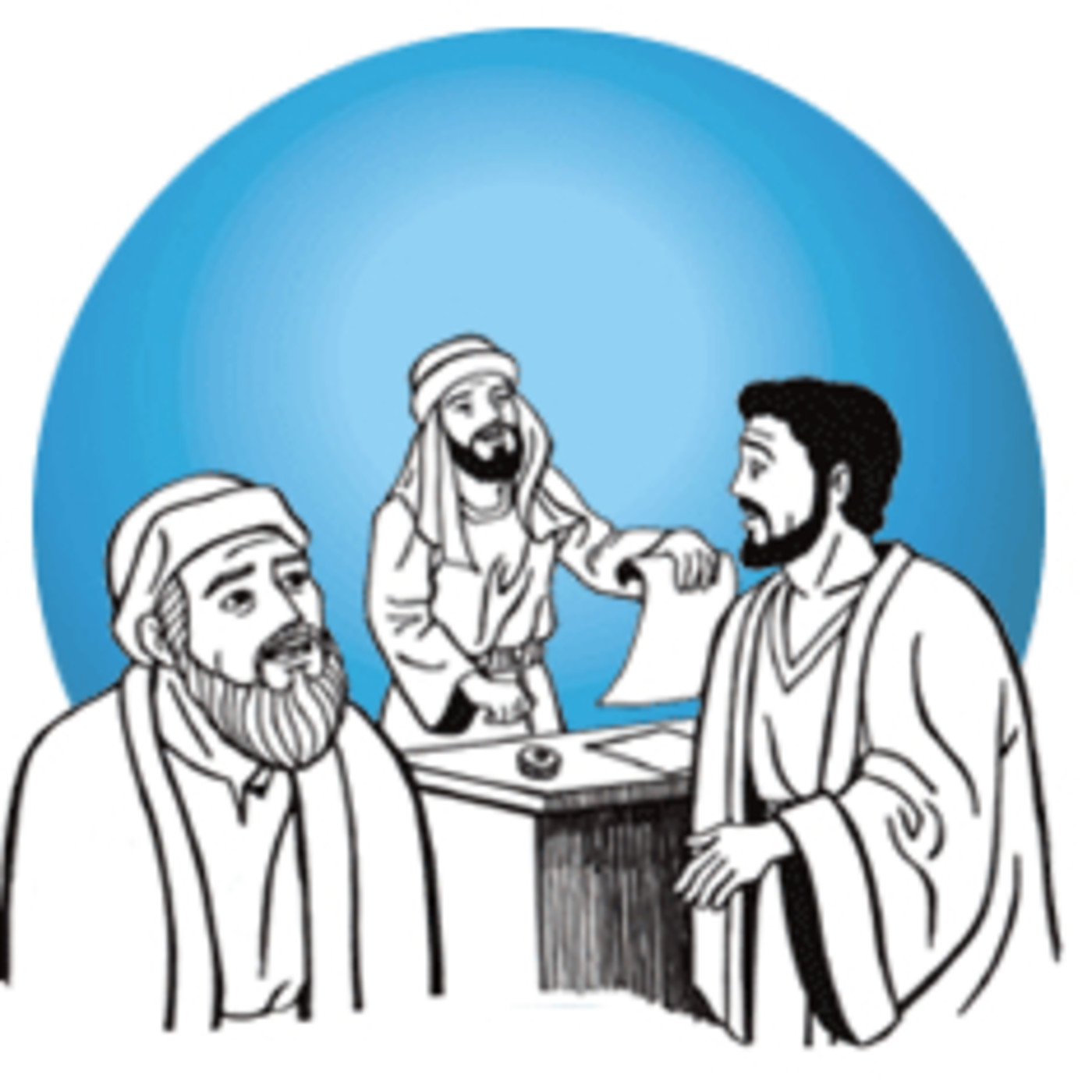 Una lectura orante con el Evangelio Lc 16, 1-8, del Viernes 9 de noviembre de 2018