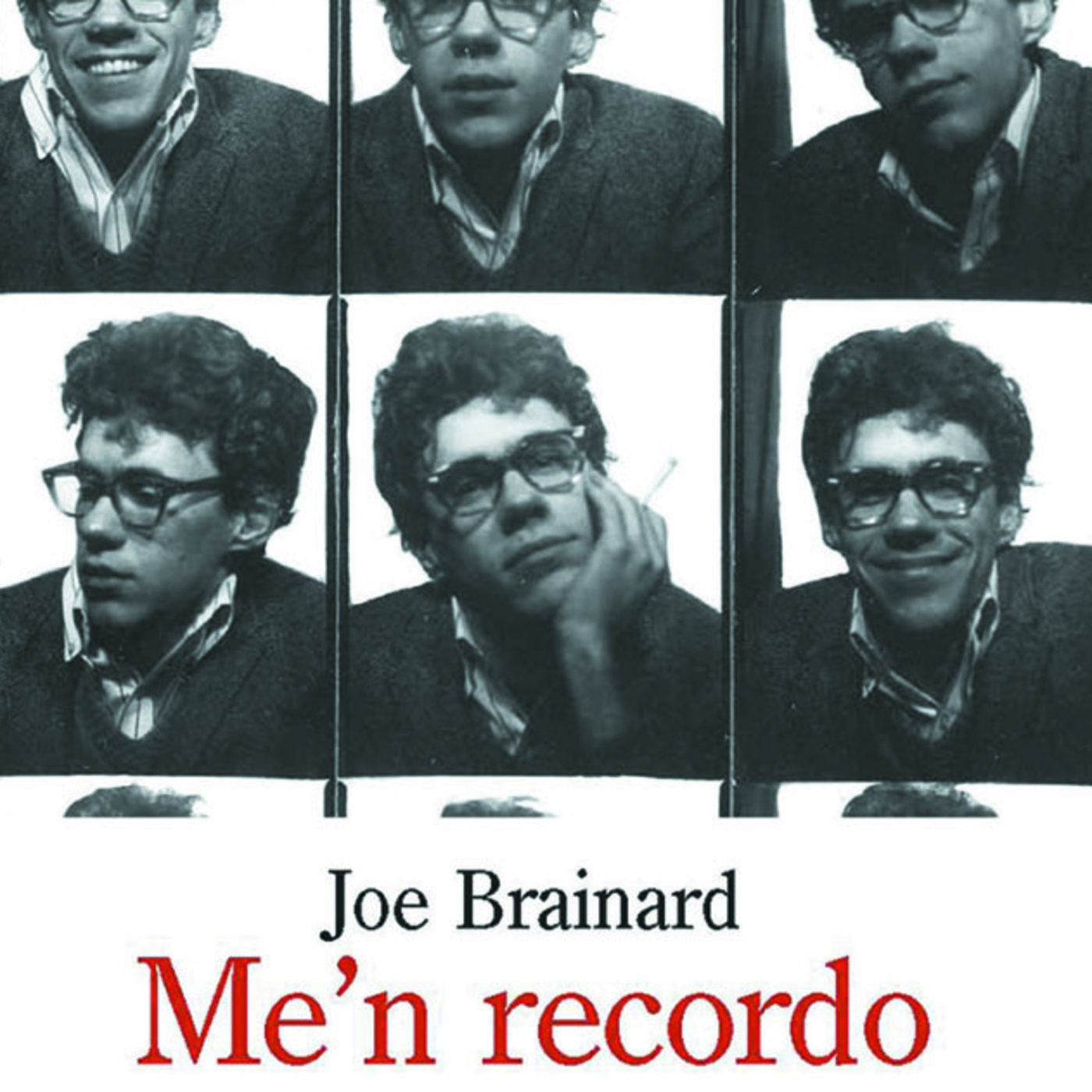 Biblioteca freak 06 > me'n record