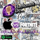 05: Hablemos de... Apple vs Fortnite
