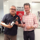 Podcast Como desmitificar el mundo del vino