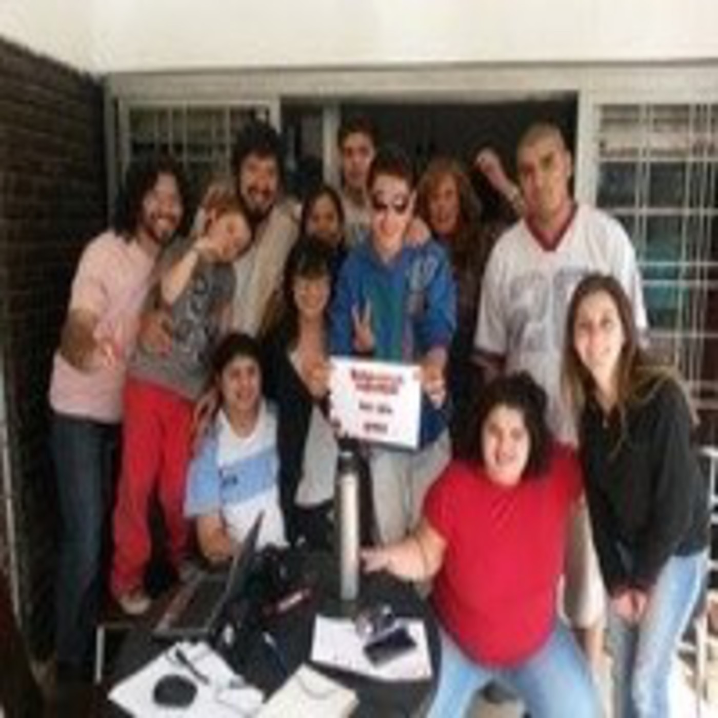 RADIO FEROZ DIVERTITE PROGRAMA 8 episode artwork