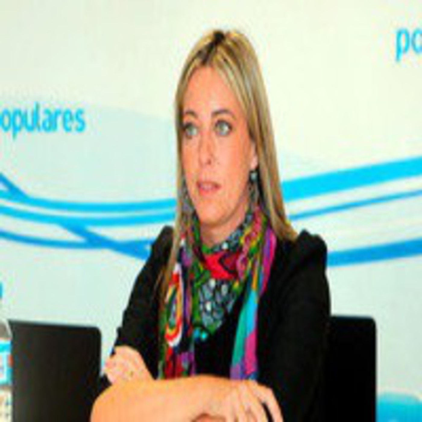 Maria de Haro explica que el Ministerio de Economía prefinanciará con 16 millones de euros el Parque Tecnológico episode artwork