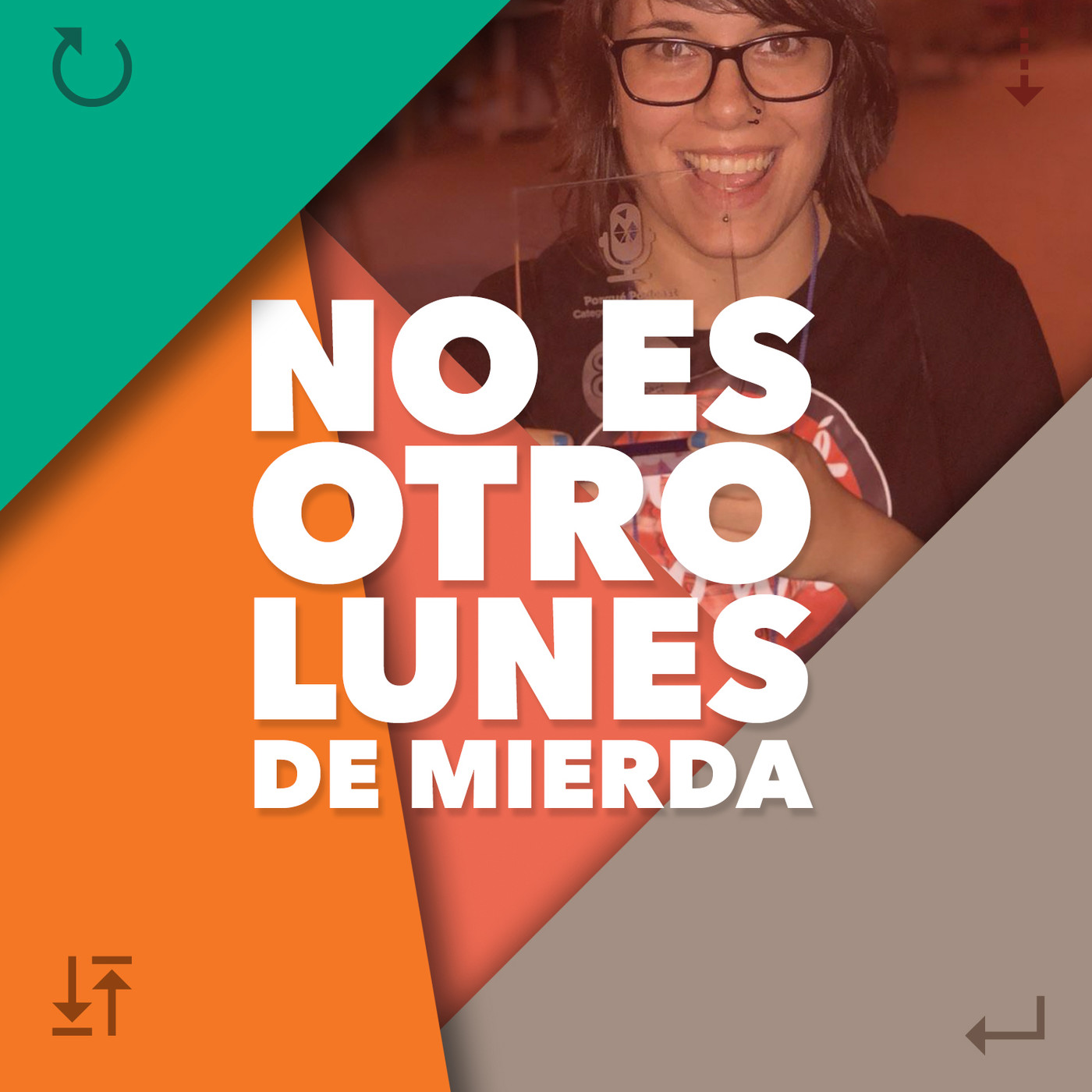 No es otro lunes de mierda