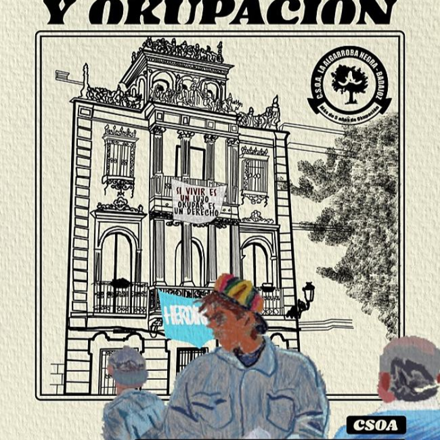 Podcast de Tofuria Radiomalva