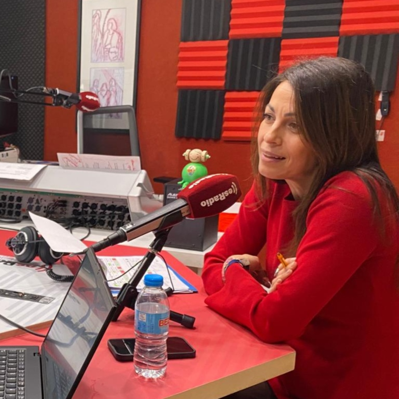 "La Cultura en Elche debe ser el eje transversal de turismo para disfrutar con pasión de una ciudad disfrutona". episode artwork