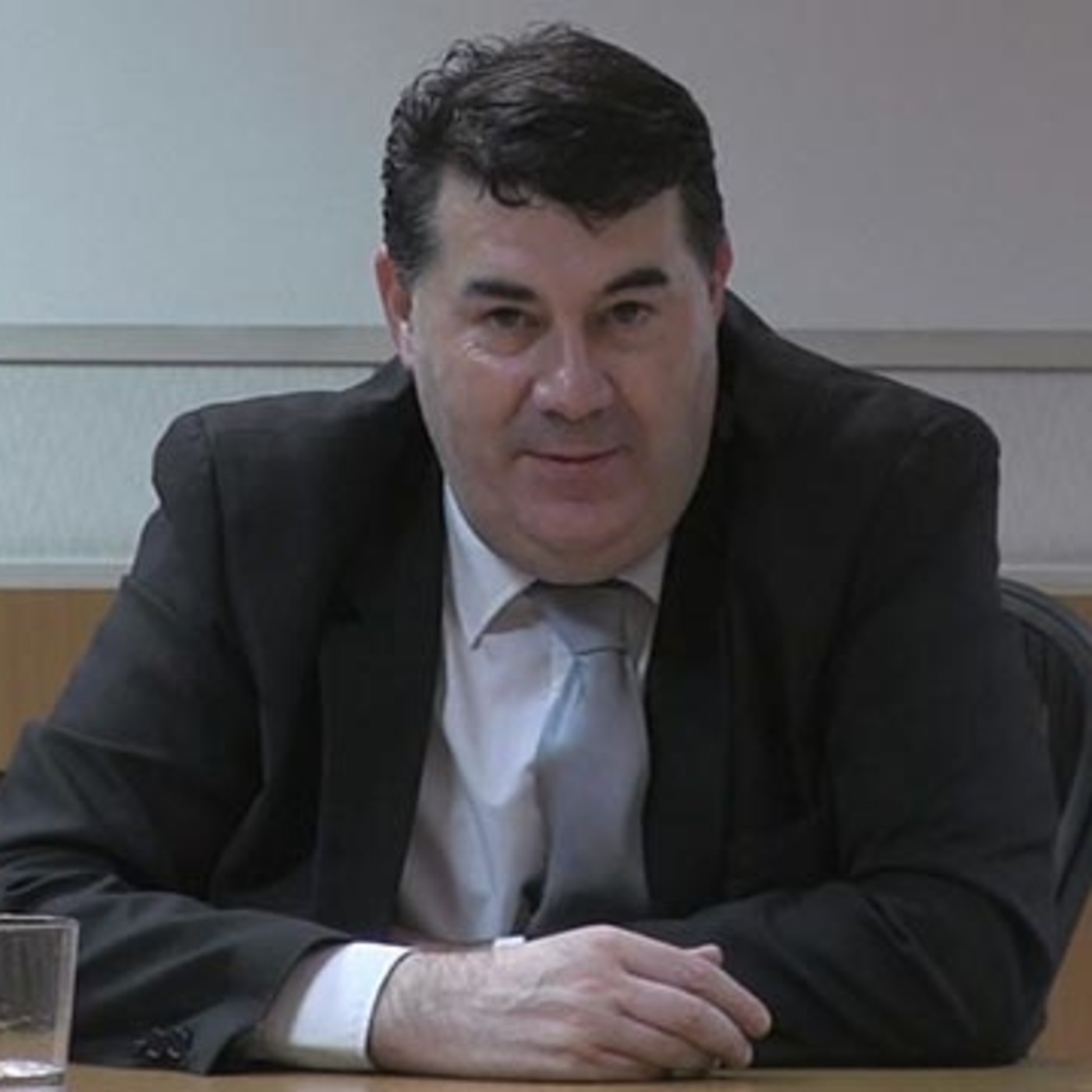 Audios Miguel Anxo Bastos