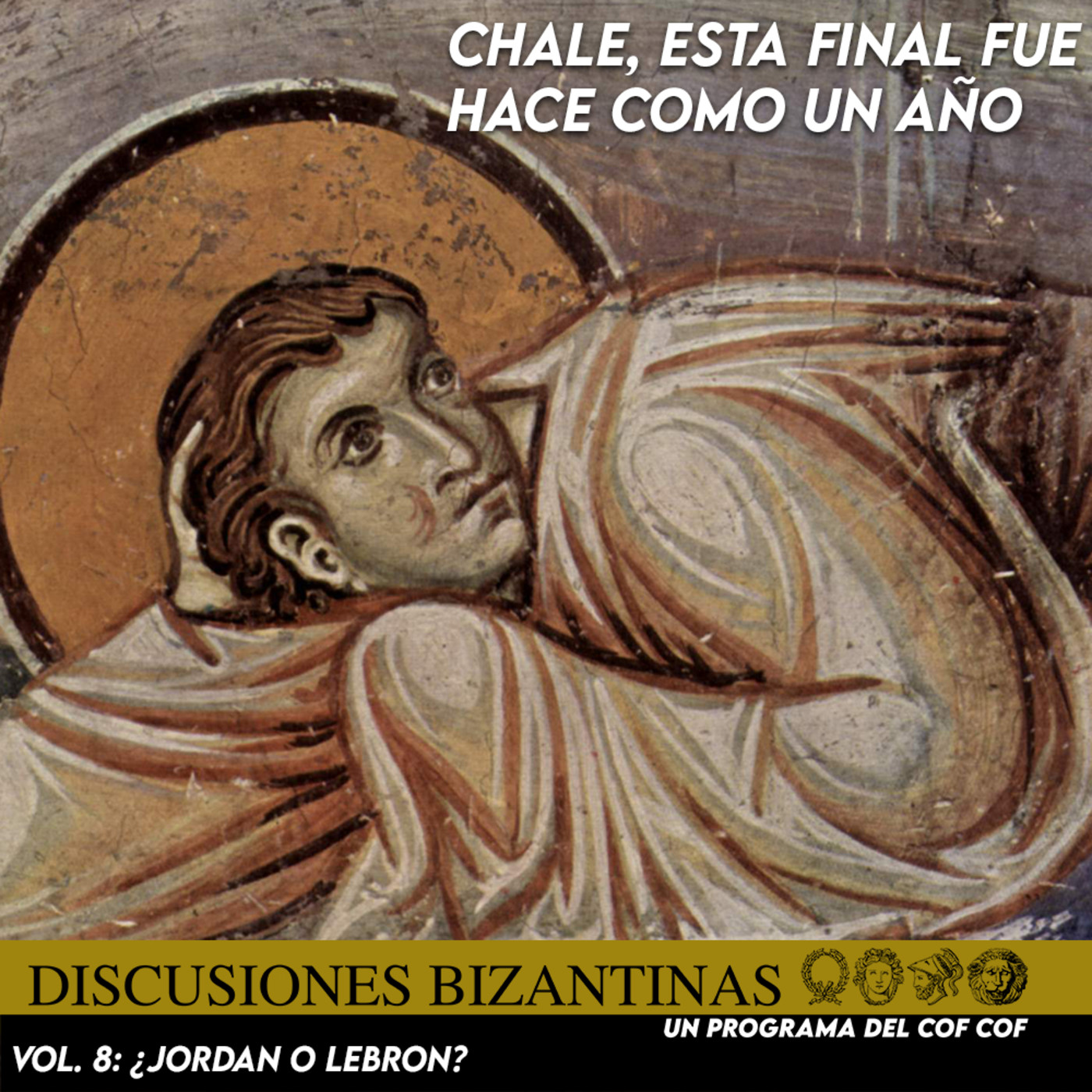 El Cof Cof
