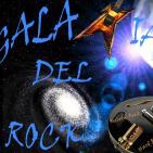galaxia del rock programme 199 (7/3/2016) the end of winter