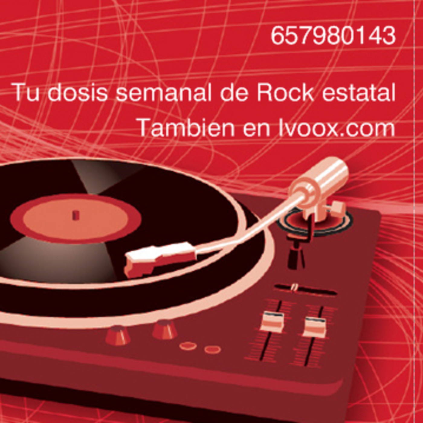 Crucificados por el rocanrol 05