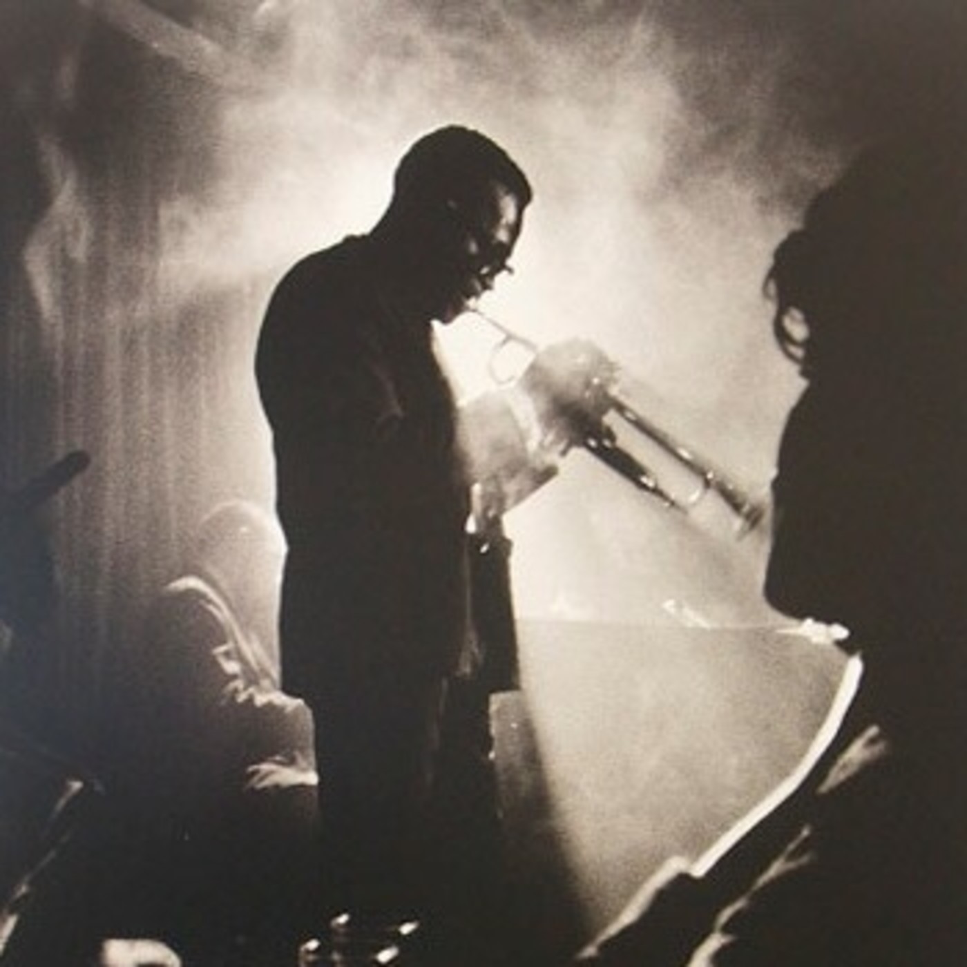RADIO JAZZNOEND