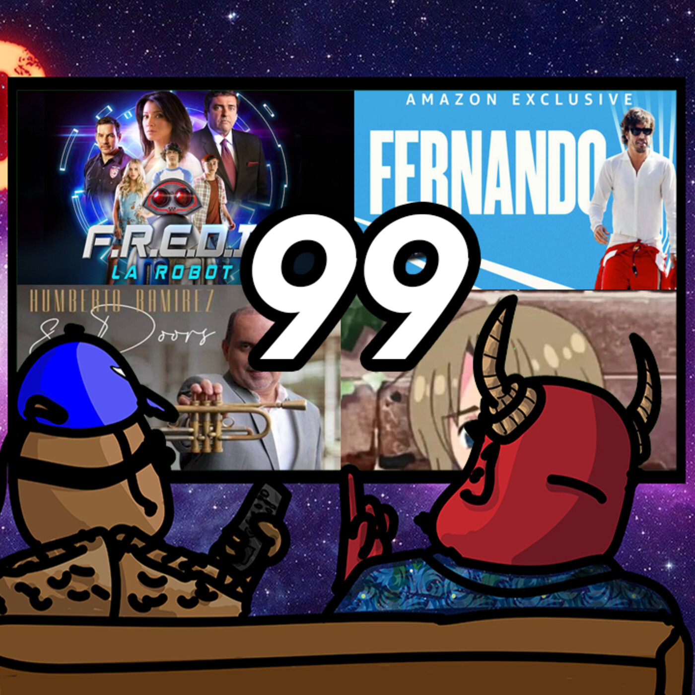 Culto PopCast