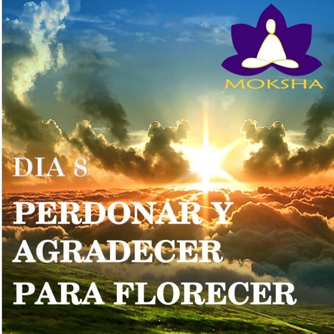 Aprende Meditación en 10 Días