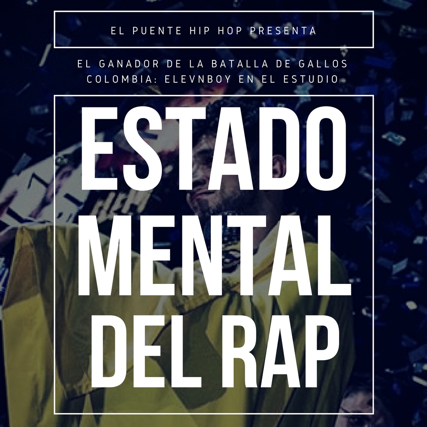 El Puente Hip Hop - Cuarta Temporada