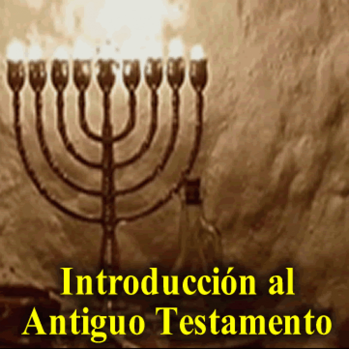 Introducción al Antiguo Testamento