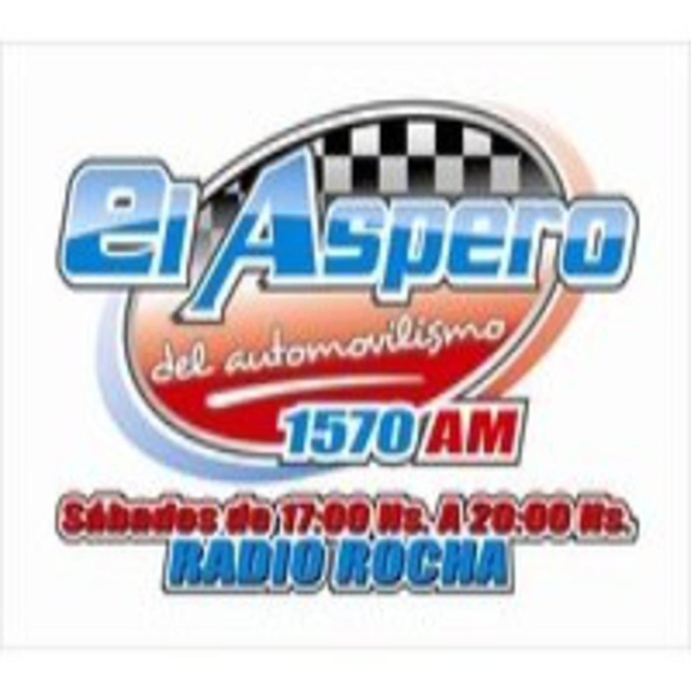 Podcast AMROCHA 1570 AIRE