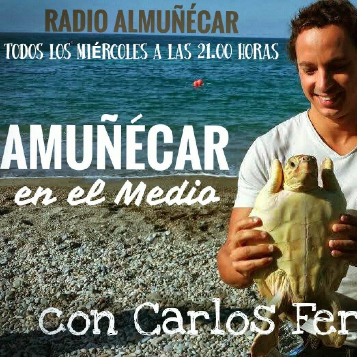 Radio Almuñécar 107.9 FM