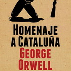 Homenaje a Catalunya de George Orwell