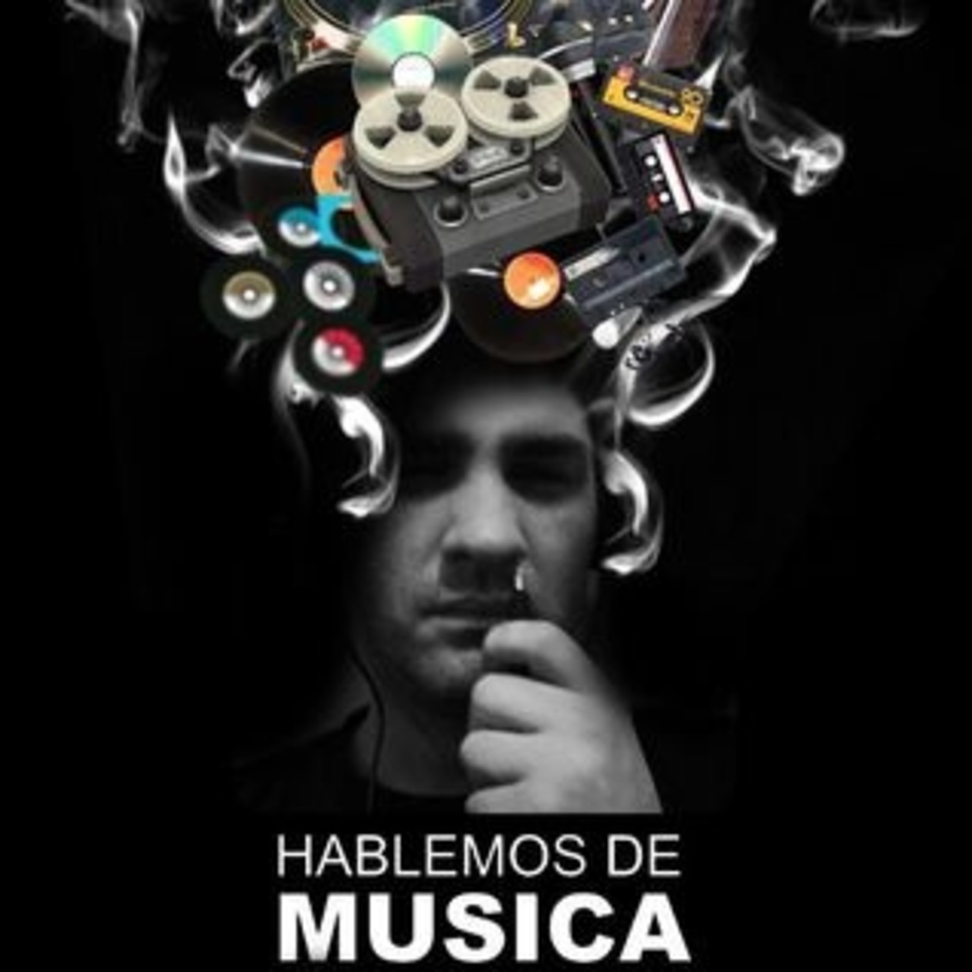 HablemosDeMúsica | S02E01 episode artwork