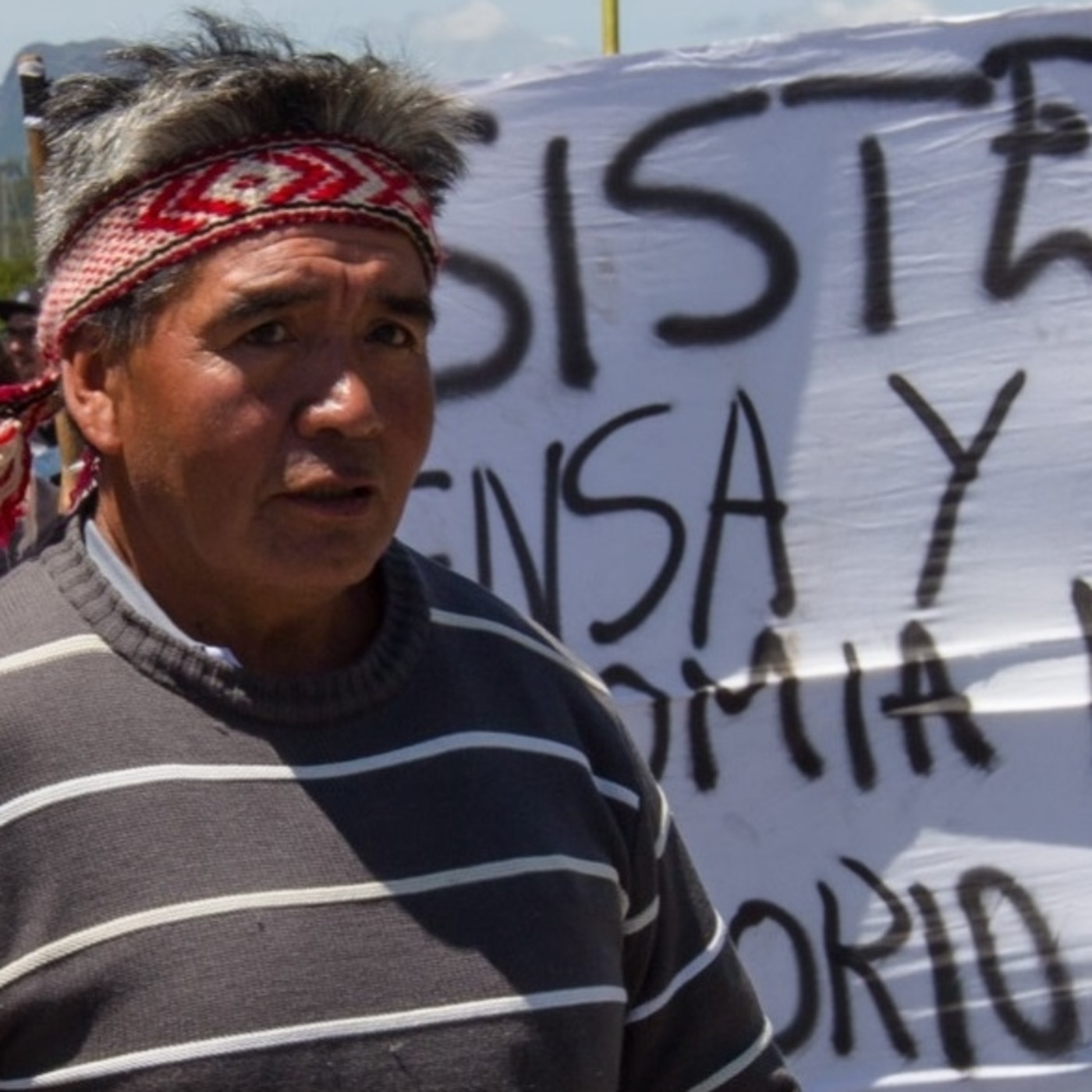 Podcast Voces de la Disidencia