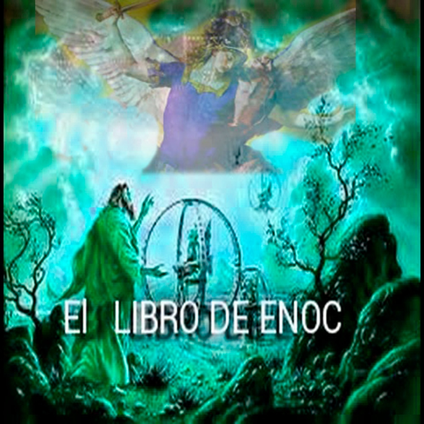 Podcast MISTERIOS EN NEMESIS RADIO