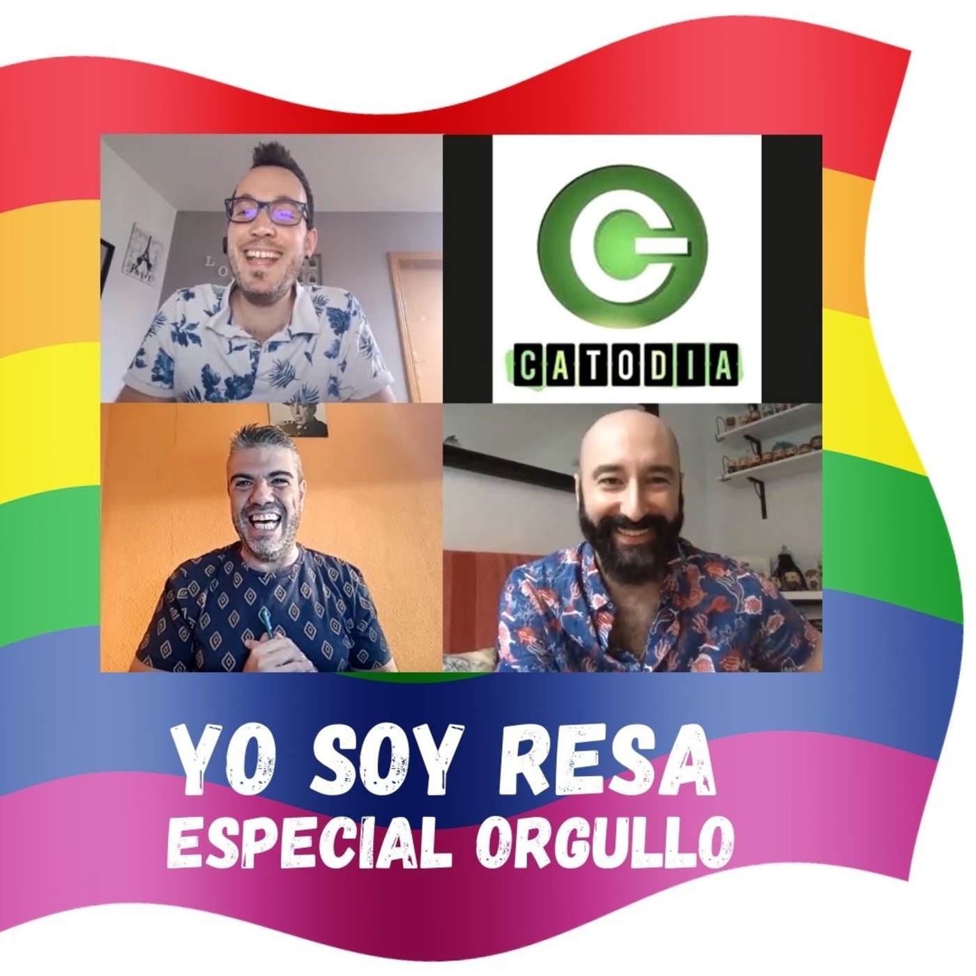 Yo Soy Resa