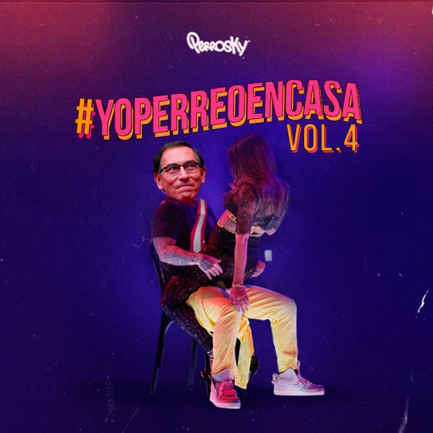 DJ PERROSKY
