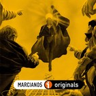 MARCIANOS 104B: Astro City. ¿Un futuro en la pequeña pantalla?