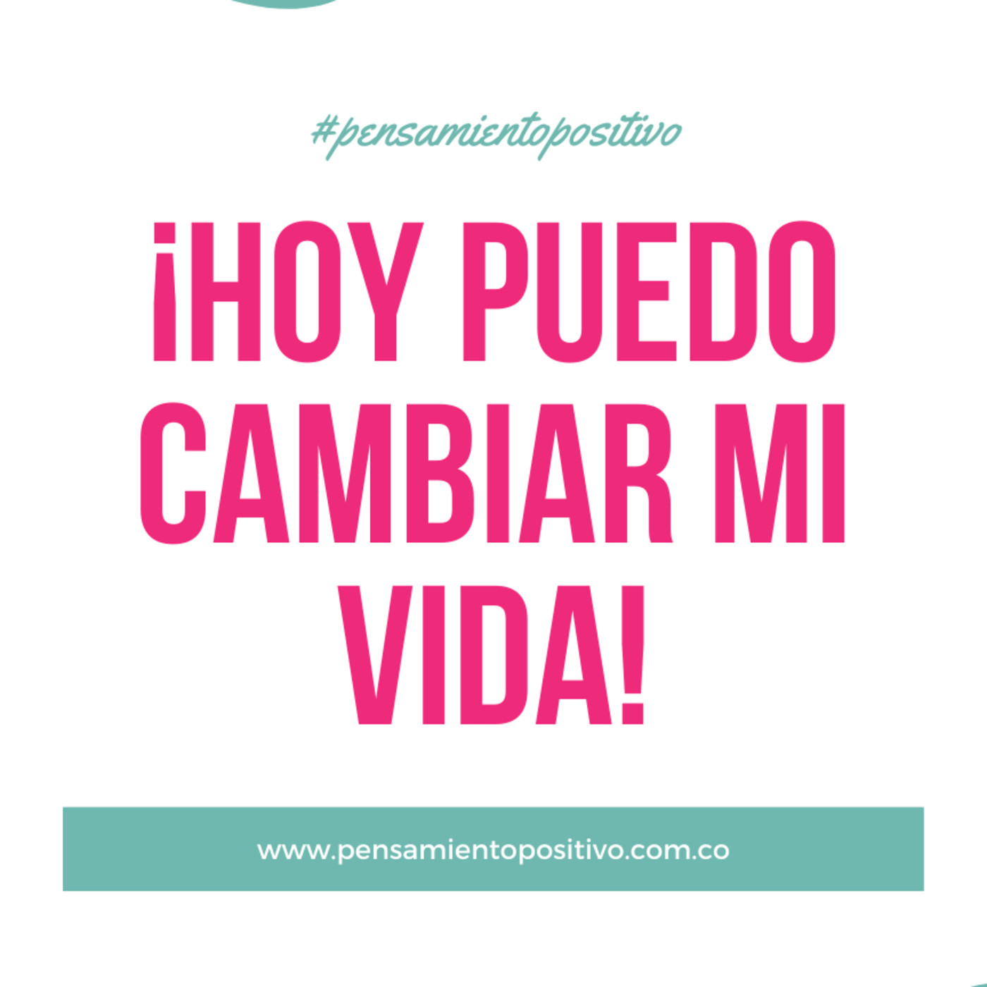 Charlas Semanales