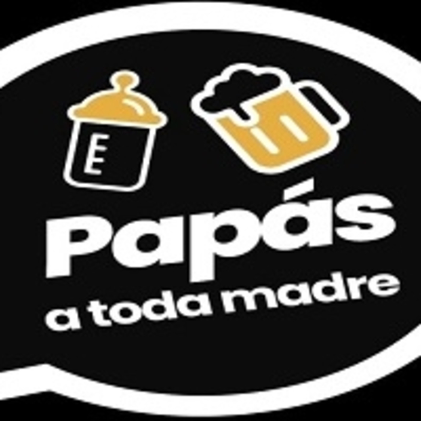 Papas a toda madre. 201219 p064 episode artwork