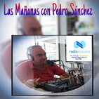 Las Mañanas con Pedro 30/12/2016
