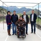 HABLAMOS DE BOLOS 15 – Proyecto deporte adaptado en relación con el bolo andaluz de la Asociación Juana Martos