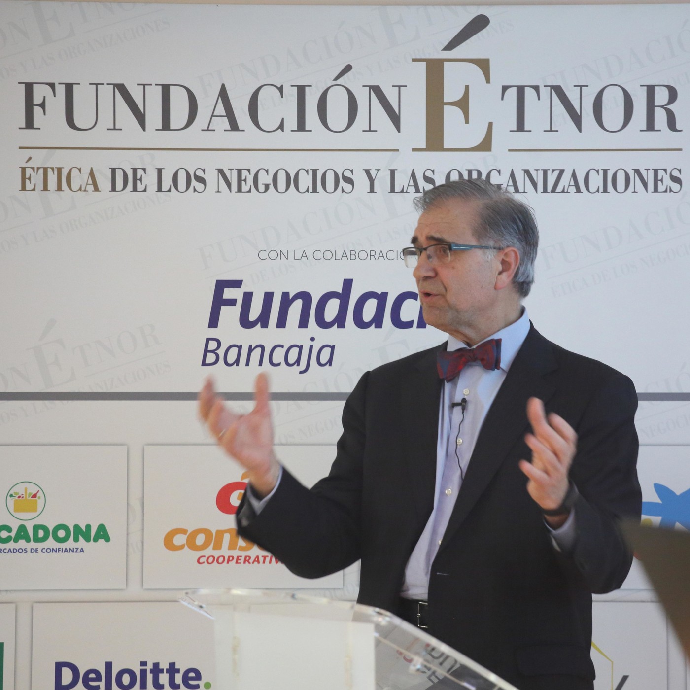 ODS como oportunidades de negocio y exigencias de