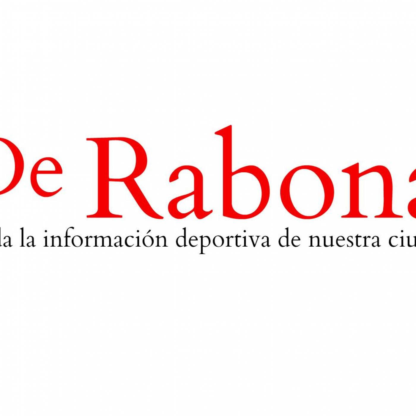 de rabona Radio la Tribuna 17/05/16 episode artwork