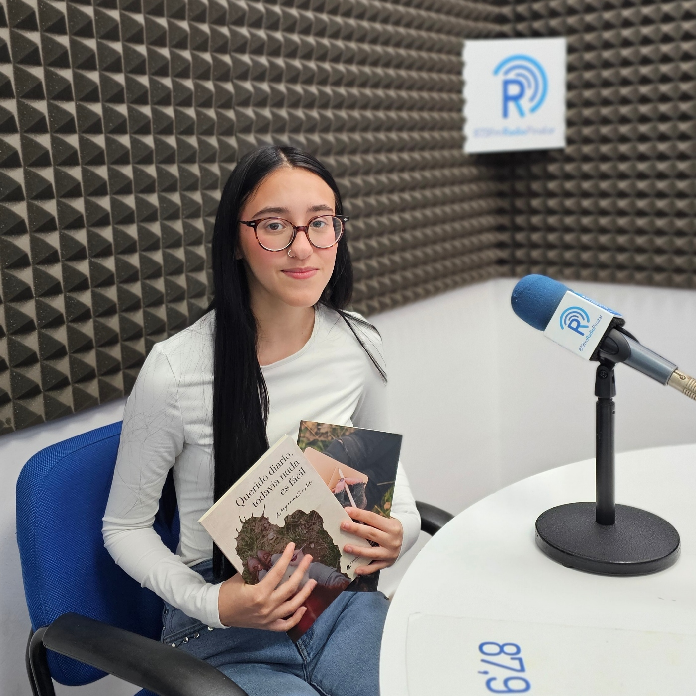 Entrevista a Nayara Corral (NayaraCoMo) episode artwork