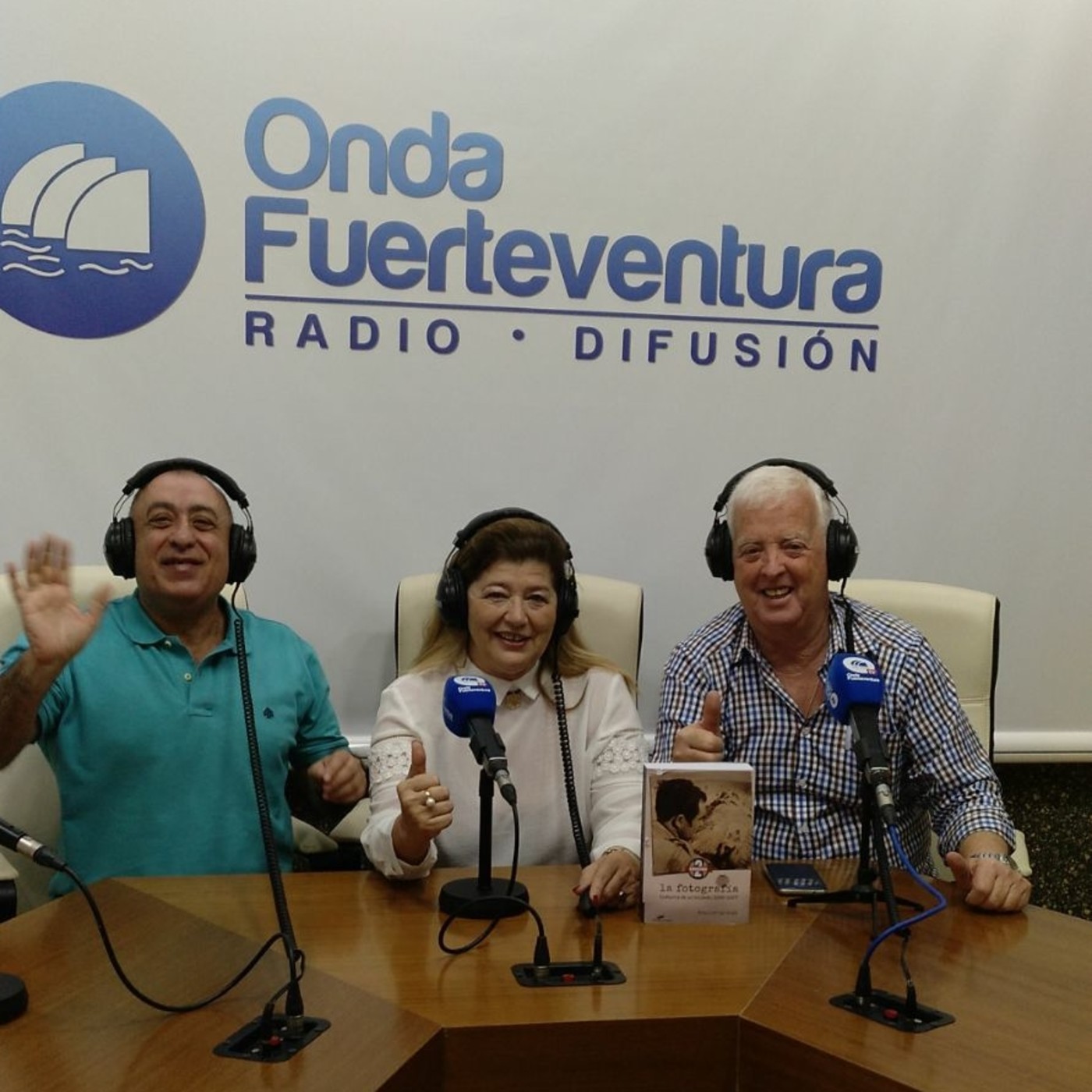 Audios de Ana
