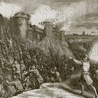 18 La toma de Cádiz de 1.596 - Relatos Históricos