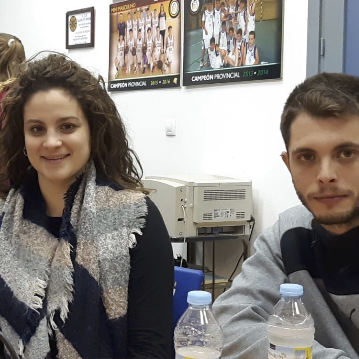 EL ÚLTIMO TIRO TEMPORADA 3, 2018-2019