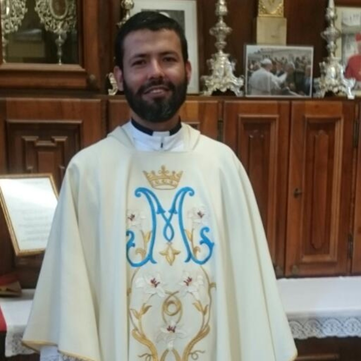 Podcast de Prodihogar Audios