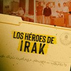 Cuarto milenio: Los héroes de Irak