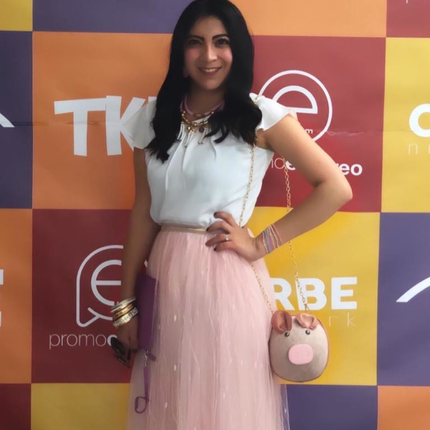 Episodio cuatro: Estilo en redes sociales