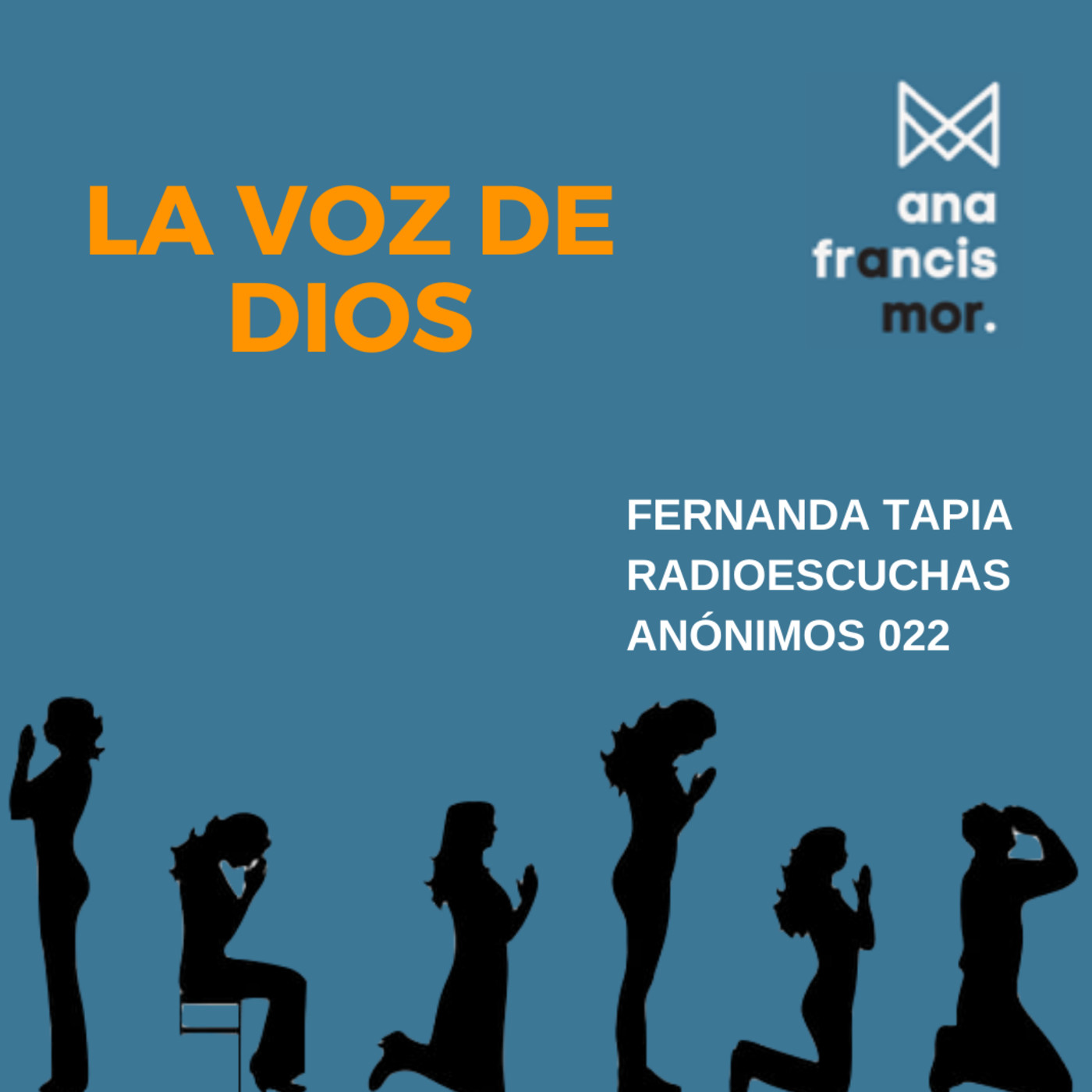 Ana Francis Mor en colaboración con Fernanda Tapia