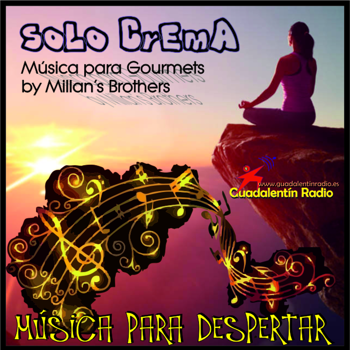 Solo Crema